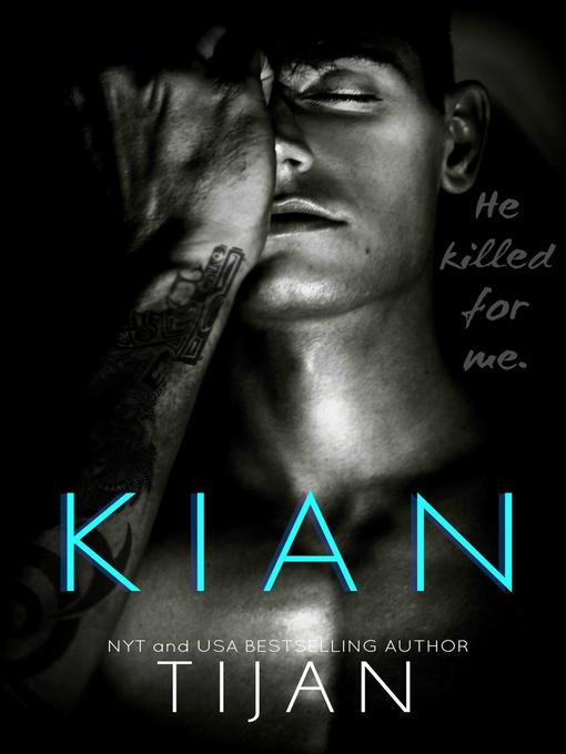 Title details for Kian by Tijan - Wait list